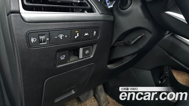 Hyundai Palisade 2022 — photo 27