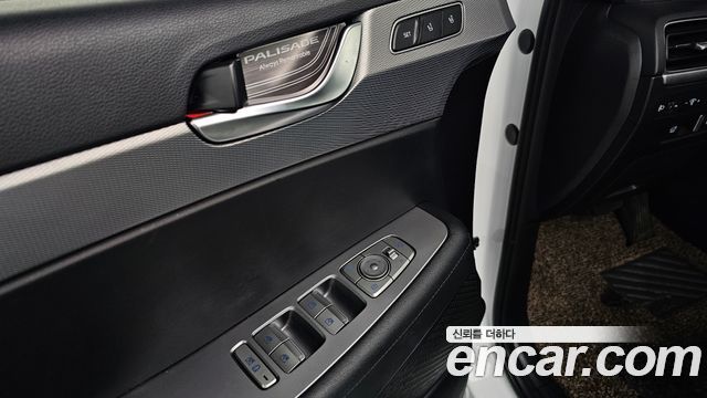 Hyundai Palisade 2022 — photo 28