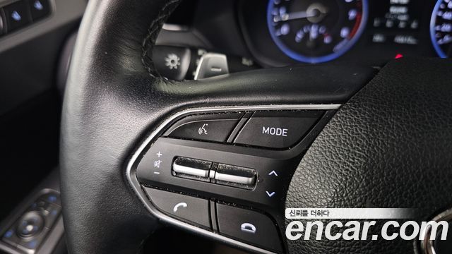 Hyundai Palisade 2022 — photo 29