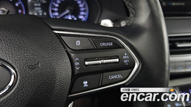 Hyundai Palisade 2022 — photo 31