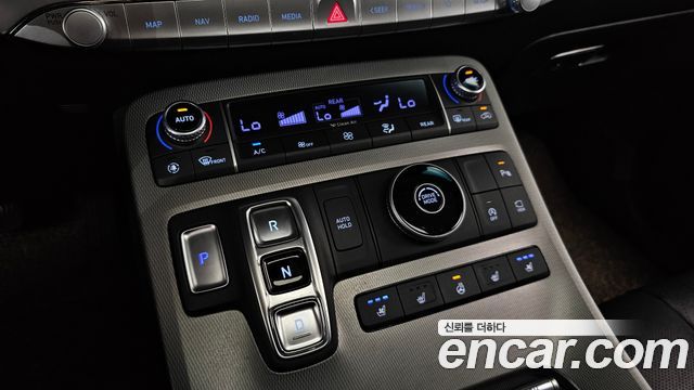 Hyundai Palisade 2022 — photo 34
