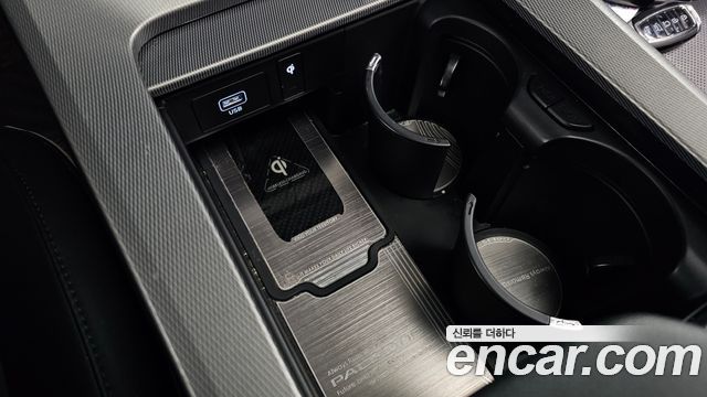 Hyundai Palisade 2022 — photo 35