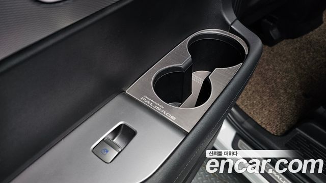 Hyundai Palisade 2022 — photo 36