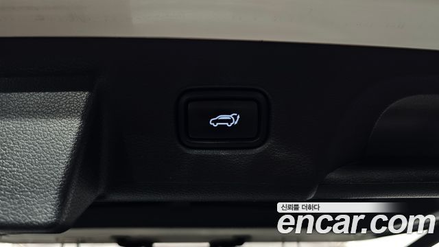 Hyundai Palisade 2022 — photo 37