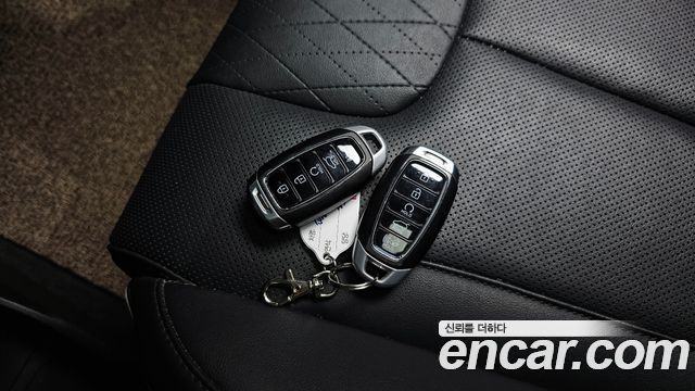 Hyundai Palisade 2022 — photo 38