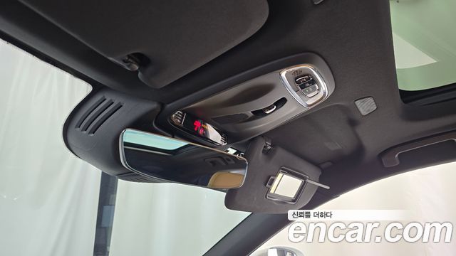 Volvo XC60 2020 — photo 26