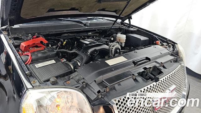 GMC Yukon 2007 — photo 6