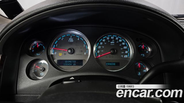 GMC Yukon 2007 — photo 8
