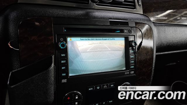 GMC Yukon 2007 — photo 15