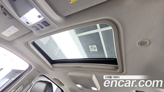 GMC Yukon 2007 — photo 16