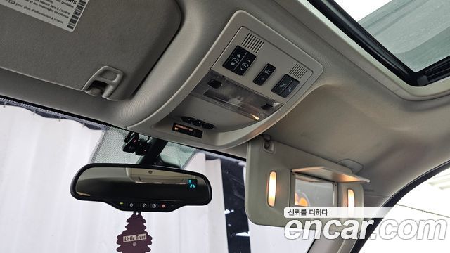GMC Yukon 2007 — photo 17