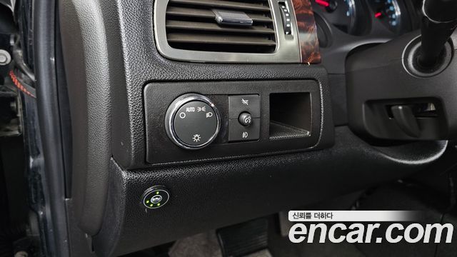 GMC Yukon 2007 — photo 18