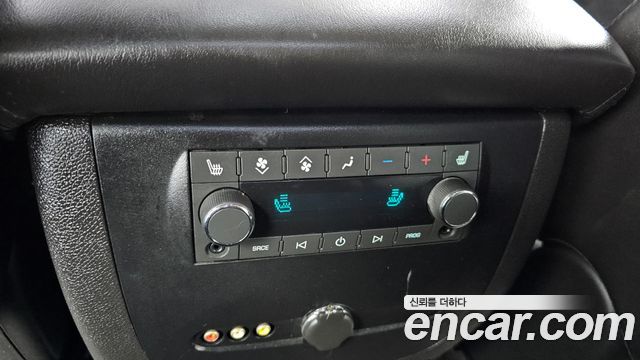 GMC Yukon 2007 — photo 19