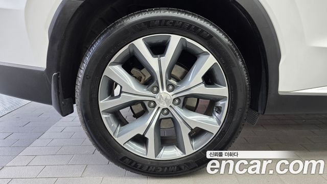 Hyundai Palisade 2021 — photo 5