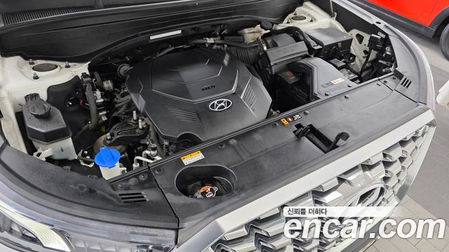 Hyundai Palisade 2021 — photo 6