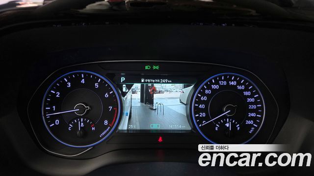 Hyundai Palisade 2021 — photo 11