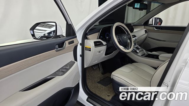 Hyundai Palisade 2021 — photo 13