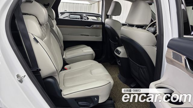 Hyundai Palisade 2021 — photo 17