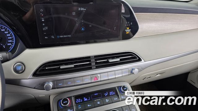 Hyundai Palisade 2021 — photo 19