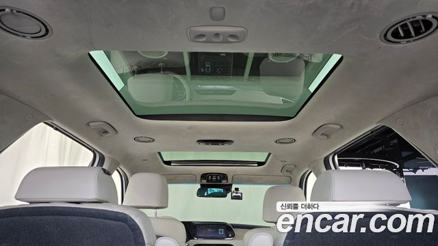 Hyundai Palisade 2021 — photo 23