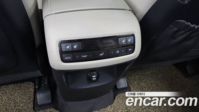 Hyundai Palisade 2021 — photo 24