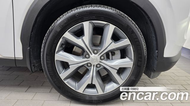 Hyundai Palisade 2021 — photo 7