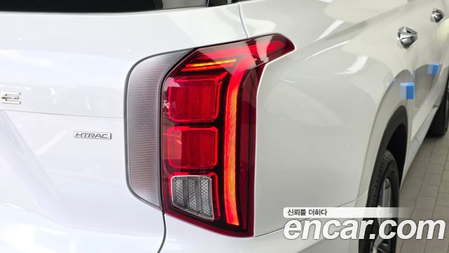 Hyundai Palisade 2021 — photo 9