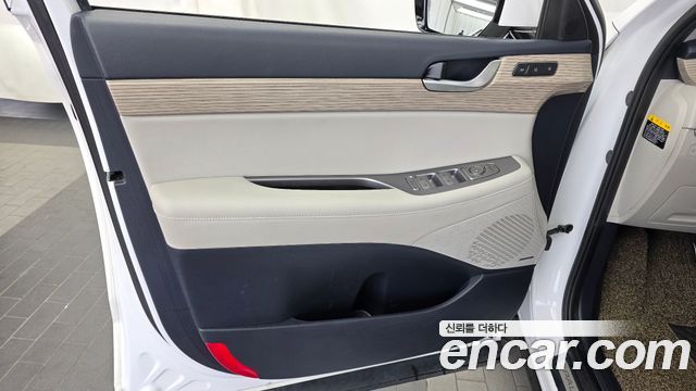 Hyundai Palisade 2021 — photo 14