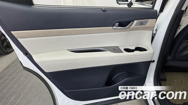 Hyundai Palisade 2021 — photo 15