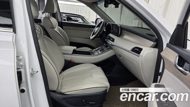 Hyundai Palisade 2021 — photo 16