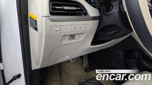 Hyundai Palisade 2021 — photo 27