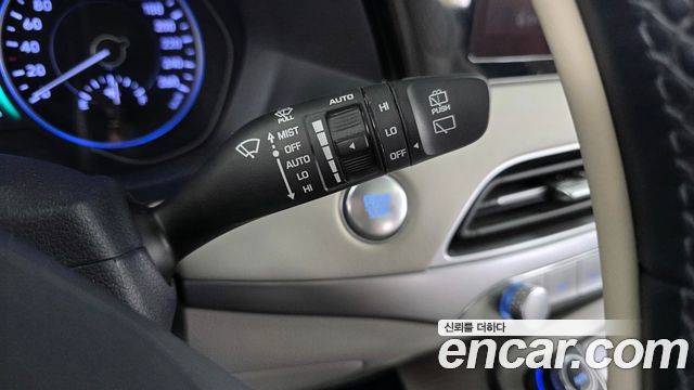 Hyundai Palisade 2021 — photo 28