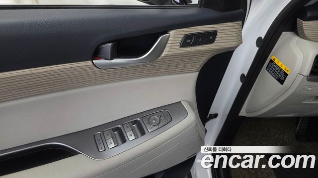 Hyundai Palisade 2021 — photo 29