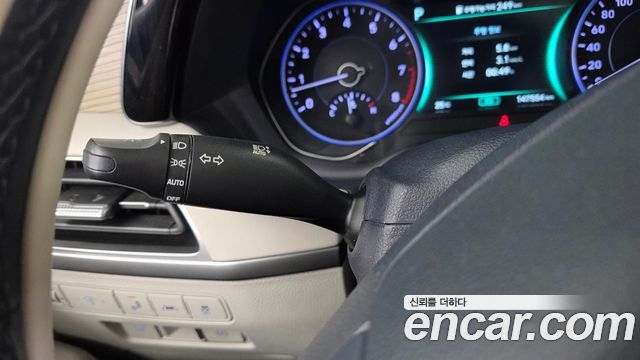 Hyundai Palisade 2021 — photo 30