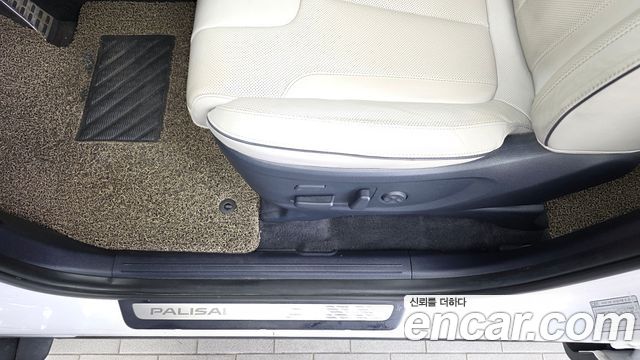Hyundai Palisade 2021 — photo 31