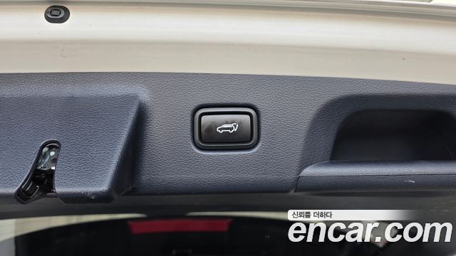 Hyundai Palisade 2021 — photo 32