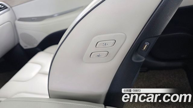 Hyundai Palisade 2021 — photo 34