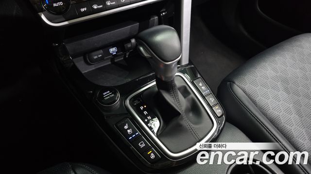 Kia Seltos 2022 — photo 12