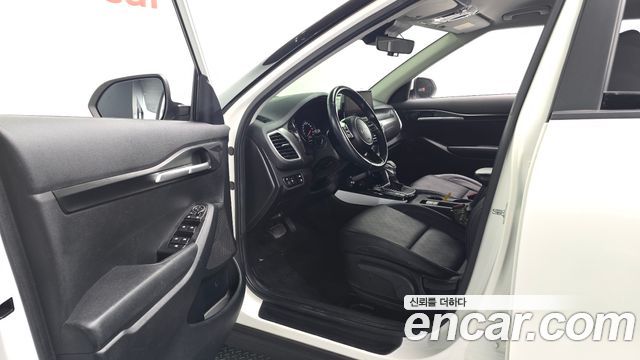 Kia Seltos 2022 — photo 13
