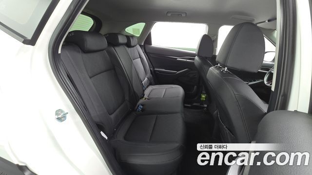 Kia Seltos 2022 — photo 18