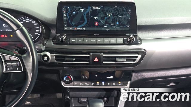 Kia Seltos 2022 — photo 20