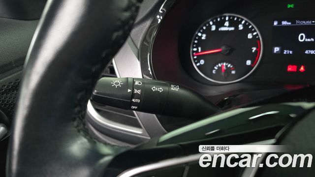 Kia Seltos 2022 — photo 26