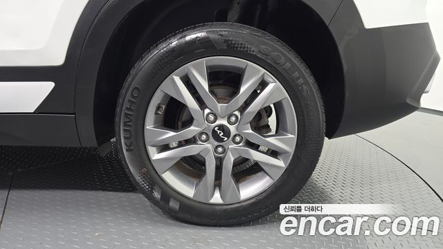 Kia Seltos 2022 — photo 7