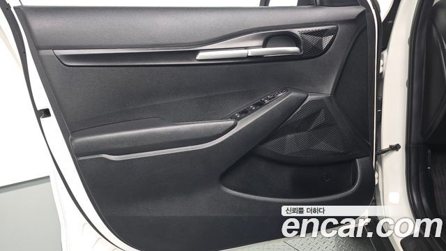 Kia Seltos 2022 — photo 14