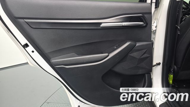 Kia Seltos 2022 — photo 15