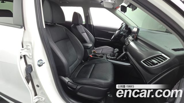 Kia Seltos 2022 — photo 16