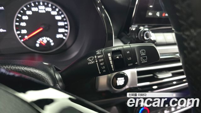 Kia Seltos 2022 — photo 27
