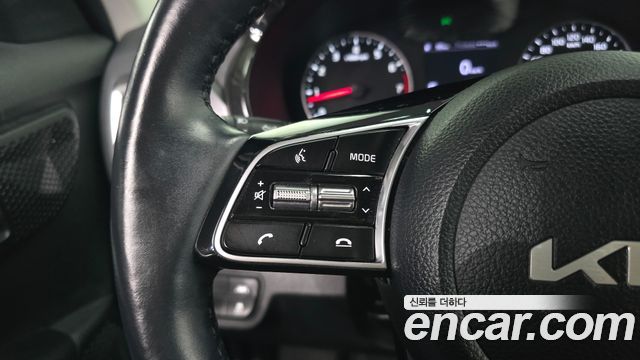 Kia Seltos 2022 — photo 28
