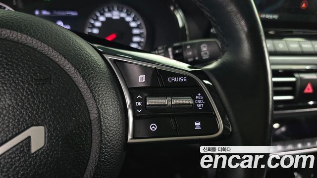 Kia Seltos 2022 — photo 29
