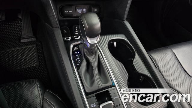 Hyundai Santafe 2019 — photo 12